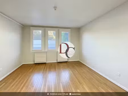 vente bureau 2 pièces 32 m² senlis (60300)