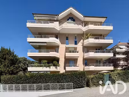 appartement à vaulnaveys-le-haut (38410)