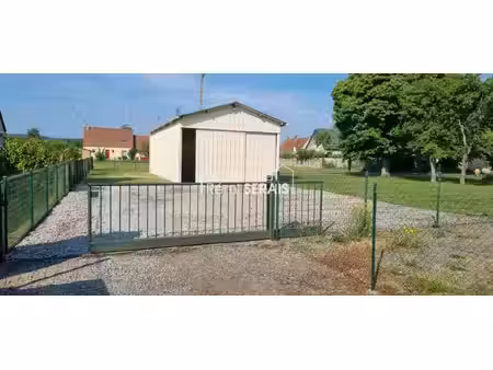 entrepôt / local industriel flers 1 pièce(s) 87 m2