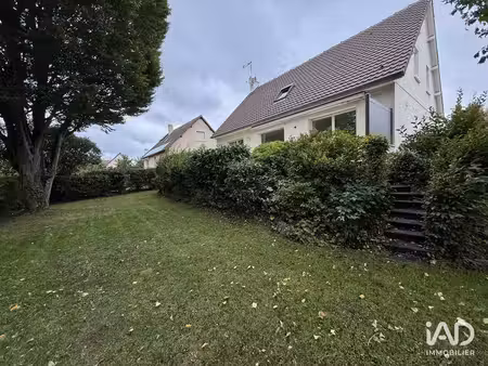 maison à blainville-sur-orne (14550)