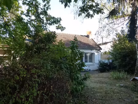 maison briare centre ville proche bord de loire et pont canal 3 pièce(s) 67 m2
