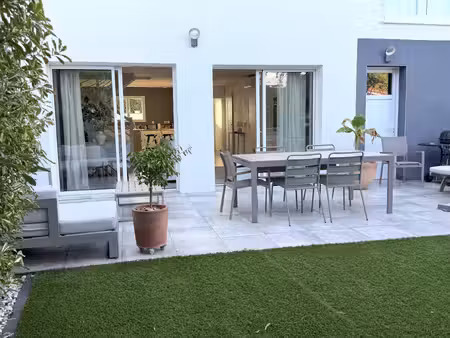 bruges - maison récente 4ch sans travaux
