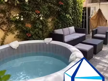 vente maison 5 pièces 92 m² cannes (06400)