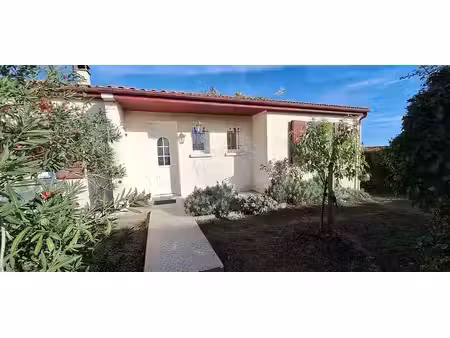 maison 3 chambre(s) à vendre