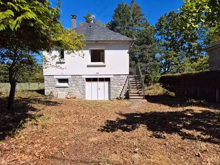 maison 2 pièce(s) 49 m2