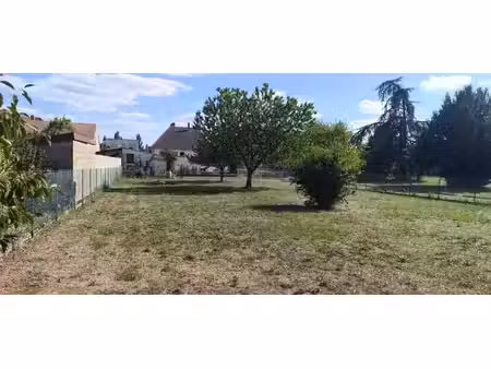 coulanges-les-nevers - maison 110 m2