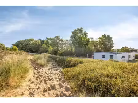 recent gerenoveerde vakantiewoning te koop in koksijde!