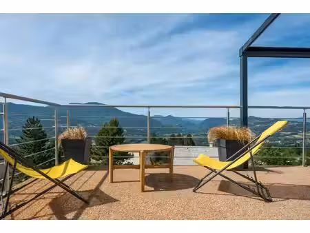 référence : 7234-ebo - maison de 142m2 à la bâtie neuve