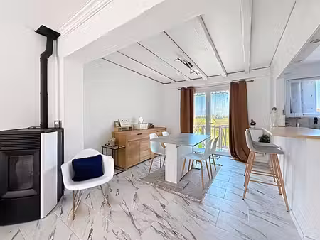 maison la chapelle d armentieres