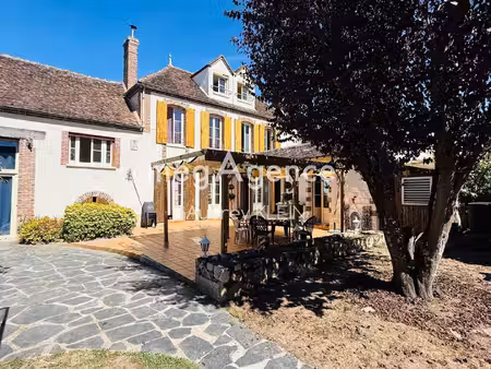belle demeure climatisé  sans travaux à prévoir