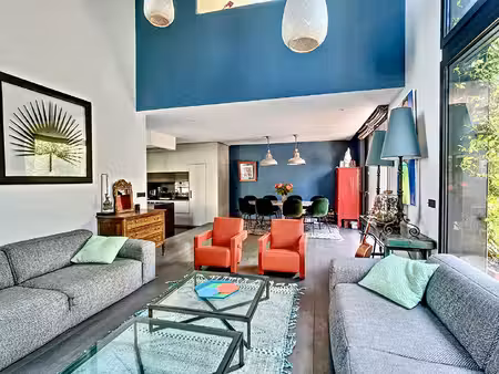 maison meudon 10 pièce(s) 335 m2