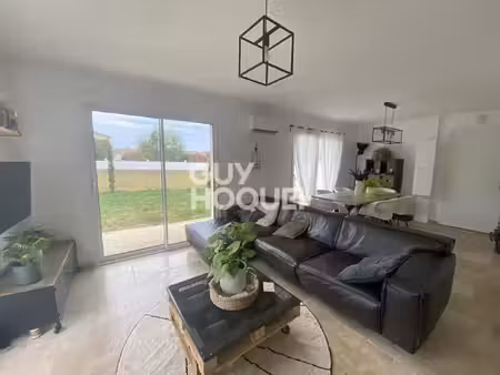 location maison 5 pièces 96 m² à portes-lès-valence (26800)