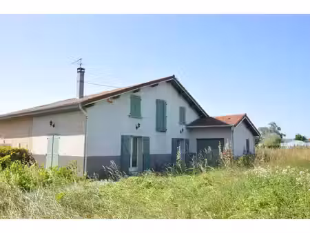 maison louée . locataire sérieux