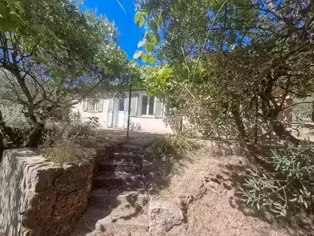 location maison 3 pièces 77 m2 à salernes