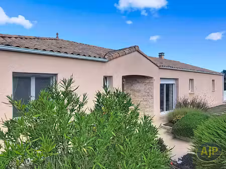 maison treize septiers 6 pièce(s) 127.75 m2