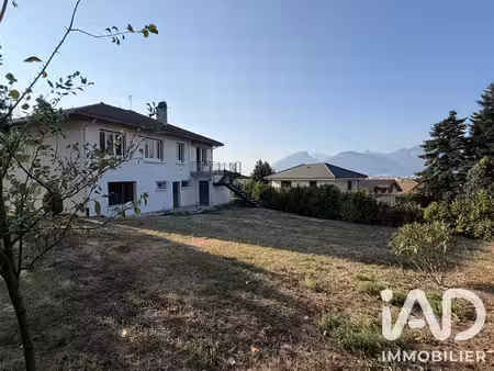 maison à bresson (38320)