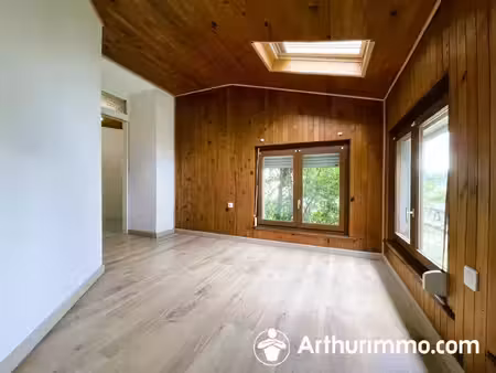 vente appartement 2 pièces 51 m2 à abbévillers
