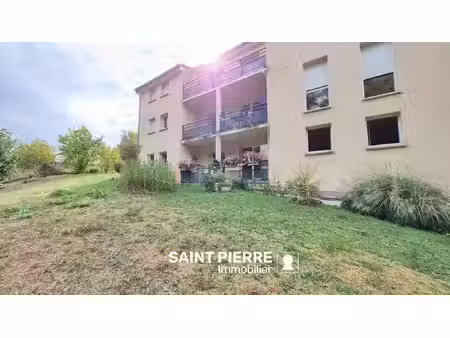 appartement à vendre ars-sur-moselle