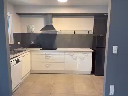 appartement avec jardin
