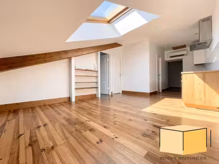 appartement t3 à vendre sur belley