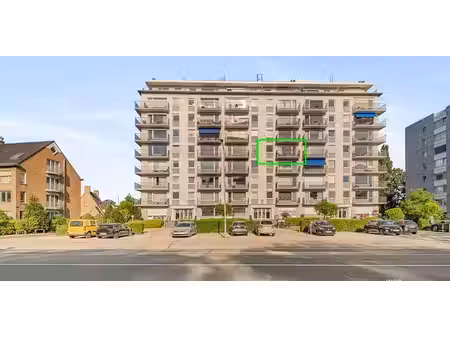 appartement à vendre à sint-michiels pour € 270.000 avec 2 chambres à coucher