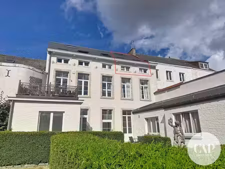 cap'houses : superbe appartement