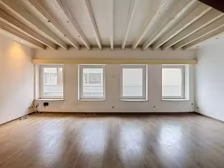 1 slaapkamer appartement nabij coupure
