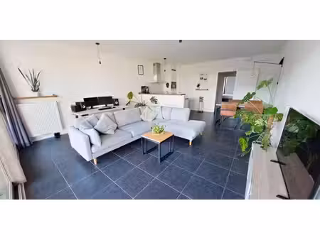 appartement à vendre à sint-denijs-westrem pour € 279.000