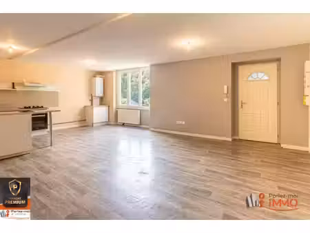 immeuble à vendre tarare