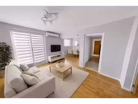 appartement 5 pièces