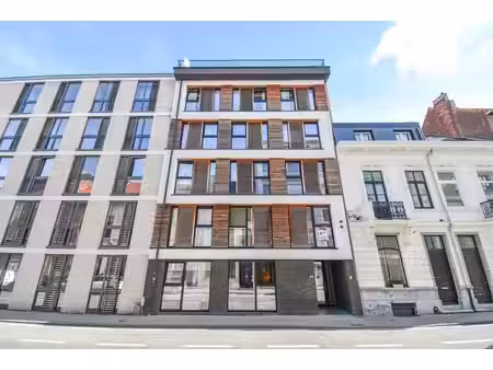 appartement d'une chambre près du centre-ville de louvain