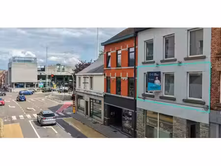 appartement à vendre à heverlee pour € 239.000 avec 1 chambre à coucher
