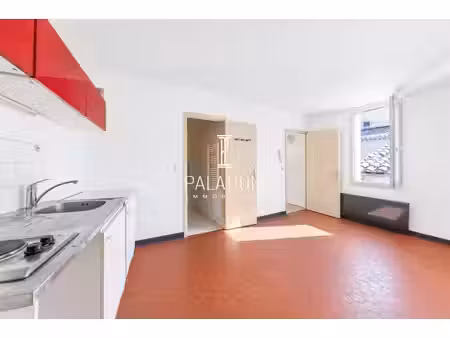 appartement à vendre manosque