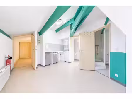 appartement à vendre manosque