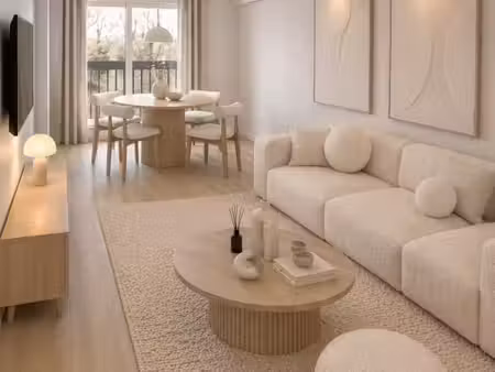 magnifique grand t3 avec terrasse plein sud
