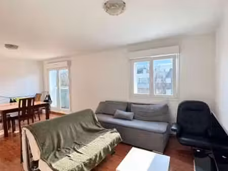 vente appartement 3 pièces à saint-brieuc (22000) : à vendre 3 pièces / 66m² saint-brieuc