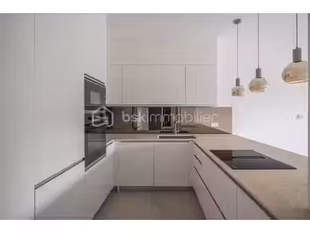 appartement de 93 51 m² à saint-martin-bellevue