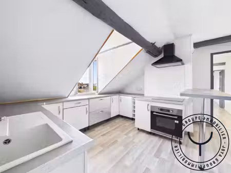 appartement à vendre sainte-savine