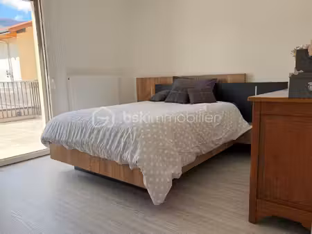appartement de 64 51 m² à seyssel