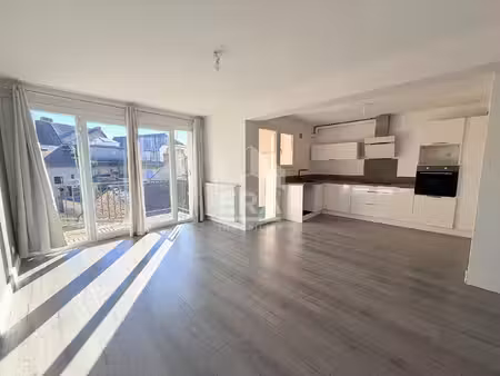 appartement 4 pièces à vendre centre de tarbes