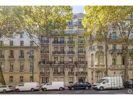 location bureaux 339m²