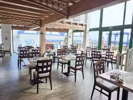 vente bureaux et commerces à noirmoutier-en-l'île (85330) : à vendre / noirmoutier-en-l'îl