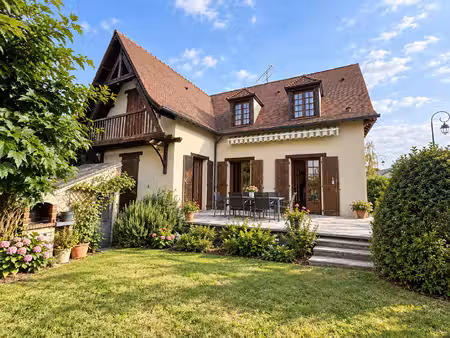 maison antony 6 pièce(s)