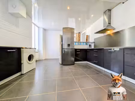 maison 2 chambres auxon