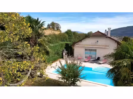 maison 4 pièces