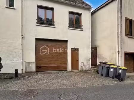 maison de 70 m² à champlan
