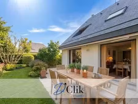 vente maison à changé (53810) : à vendre / 156m² changé