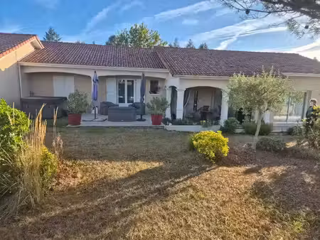 vente maison 6 pièces 170 m² à couzeix (87270)  355 000 €