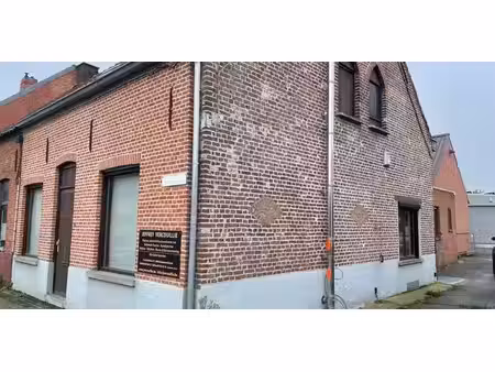 maison à vendre à grammene pour € 325.000
