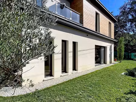 maison d'architecte coup de coeur à fleurieu-sur-saône